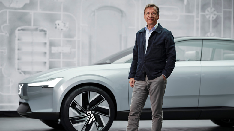 Šef Volva najavio propast nekih zapadnih automobilskih kompanija