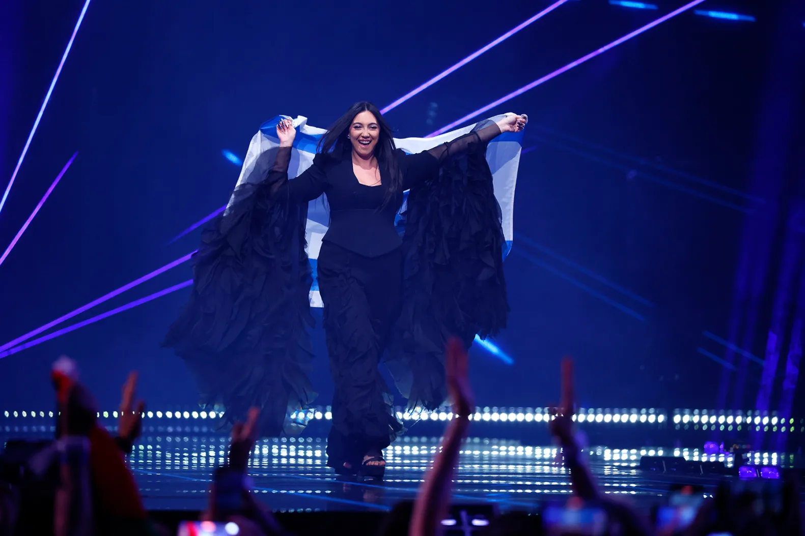 Izrael diplomatskim pritiskom osigurao Eurosong, predsjednik osobno pozvao međunarodne partnere