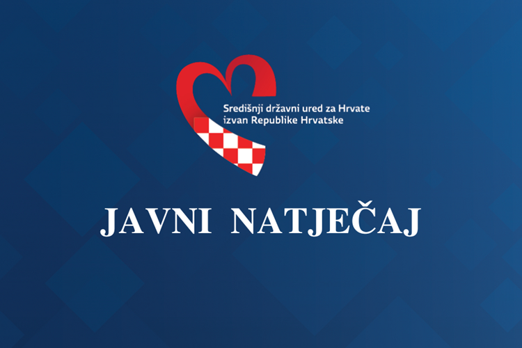 Natječaj za potporu Hrvatima u BiH: Prilika za financiranje projekata u 2026. godini otvoren do 16. travnja