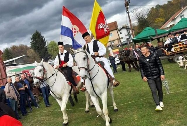 Najava: Kazanijada u Krčevinama održati će se 2.11.2025.