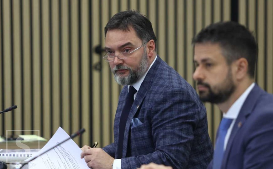 Vijeće ministara BiH usvojilo Reformsku agendu