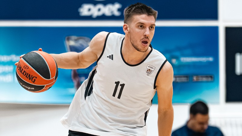 Kosta Kondić pozvan u košarkašku reprezenaciju BiH