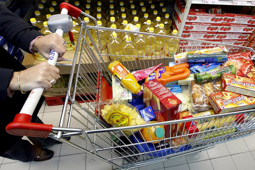Umjetnost preživljavanja: potrošačka korpa košta 3 i pol minimalca