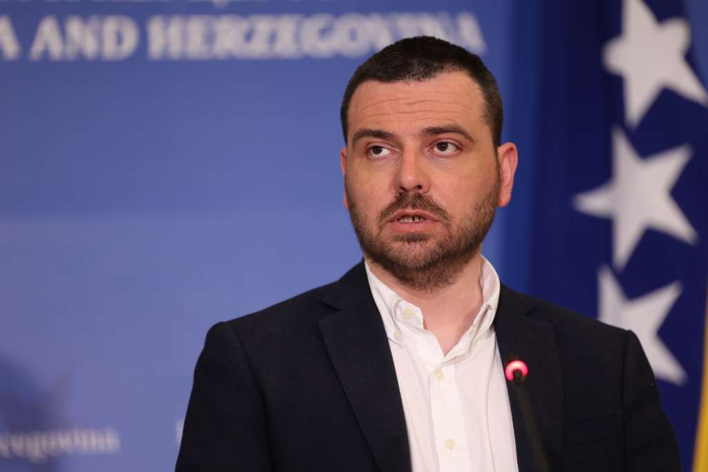 Magazinović: U institucijama se usporava proces legalizacije kanabisa u medicinske svrhe