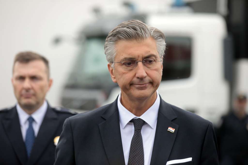 Hrvatska dobila 835,6 milijuna eura iz europskog mehanizma za oporavak