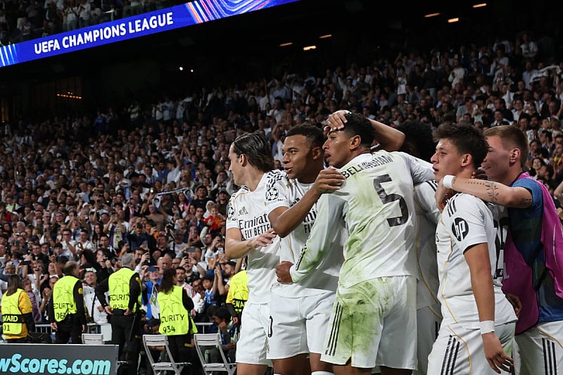 Liverpool i Real igraju klasik na Anfieldu, PSG protiv Bayerna