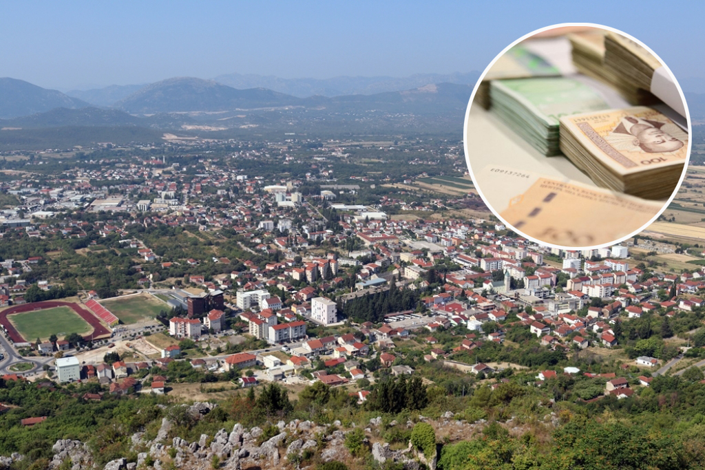 Ljubuški: grad koji nema duga, a nizom demografskih mjera olakšava život svojim stanovnicima
