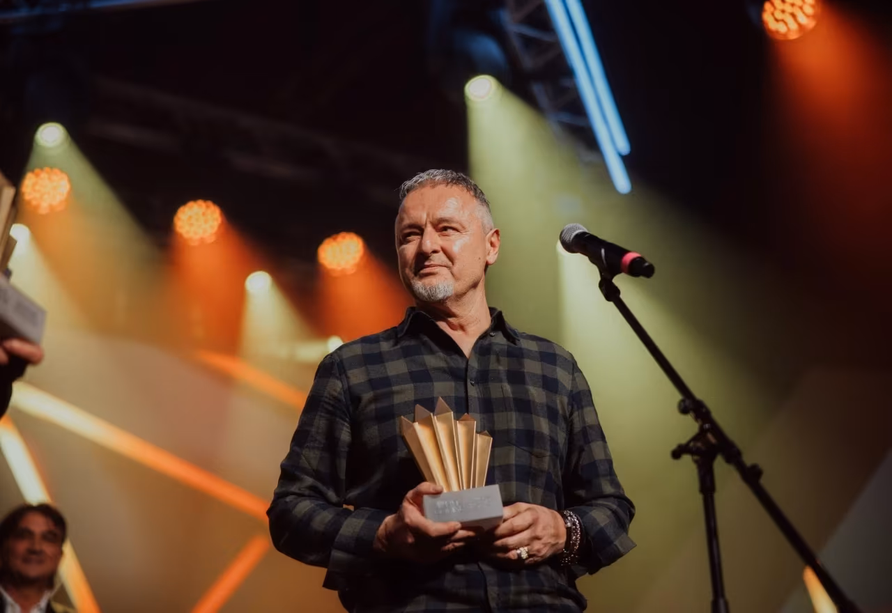 Thompson najavio početak prodaje ulaznica za koncert u Širokom Brijegu