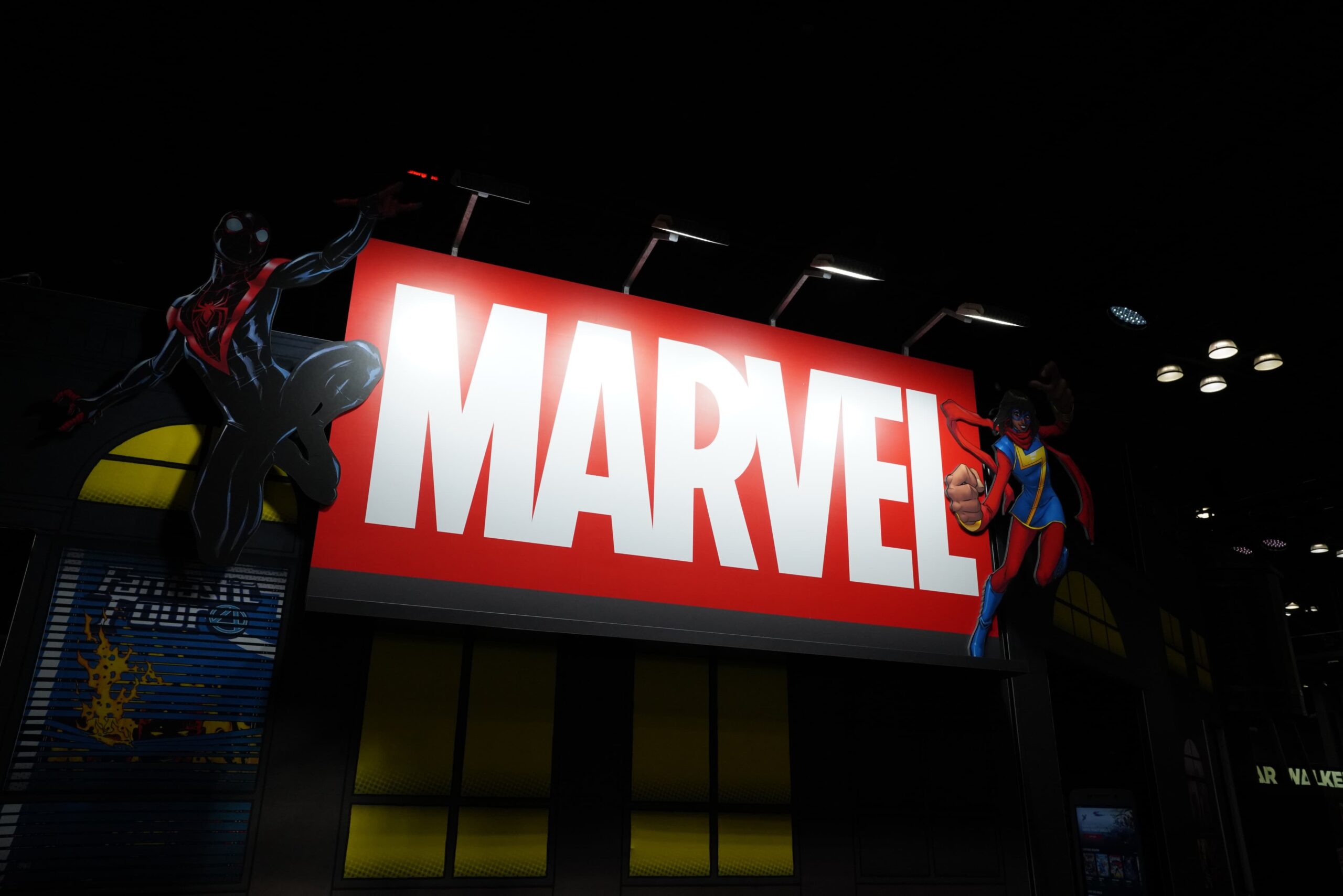 Marvel otkrio nove serije i povratak legendarnih likova na NYCC 2025
