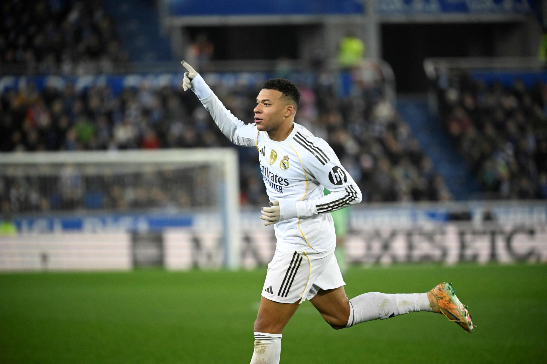 Mbappé dobio sudski spor protiv PSG-a – slijedi višemilijunska isplata