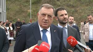 Dodik najavio rast plaća u RS-u: “1.400 KM, a možda i više”