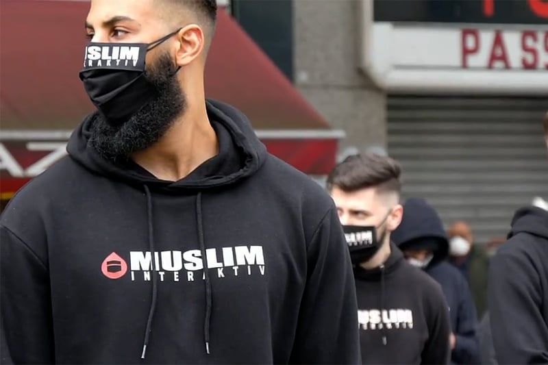Njemačka: zabranjeno djelovanje islamskom udruženju koje poziva na uspostavu hilafeta
