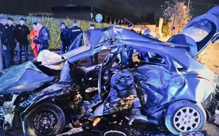 Državljaninu BiH koji je ubio tročlanu obitelj u Beogradu produžen pritvor