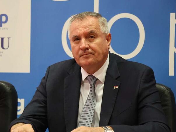 Odloženo imenovanje Viškovića na čelo “Autoputeva RS”