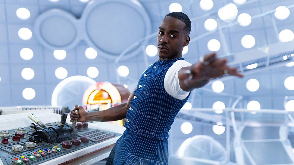 Serija “Doctor Who” prekida suradnju sa Disneyem ali donosi i novi božićni specijal
