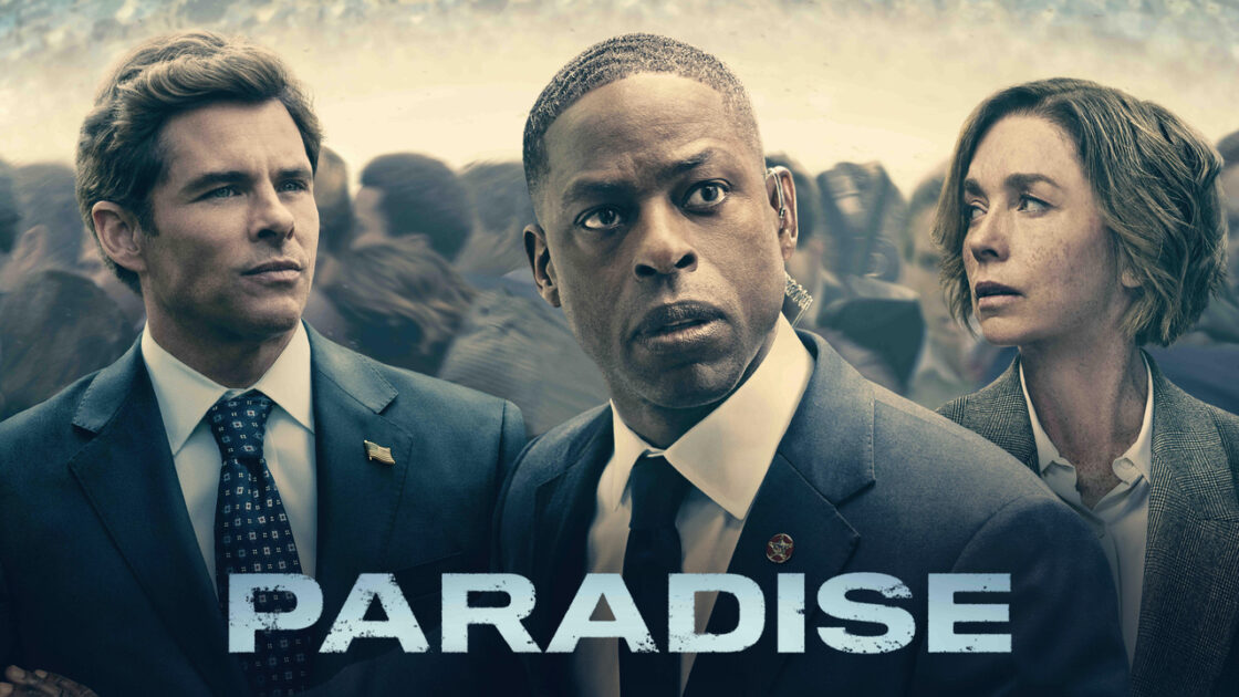 Streaming hit “Paradise” vraća se s najavom za drugu sezonu
