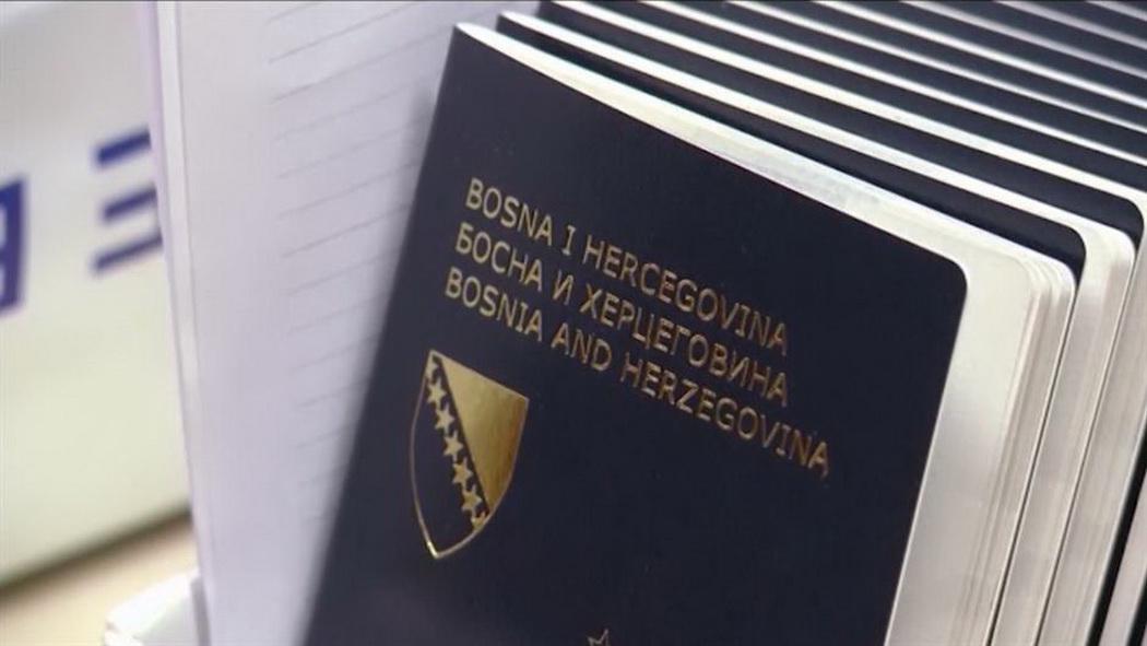 Vijeće ministara odobrilo 1,5 milijuna KM za IDEEA – u, nastavlja se nesmetano izdavanje dokumenata