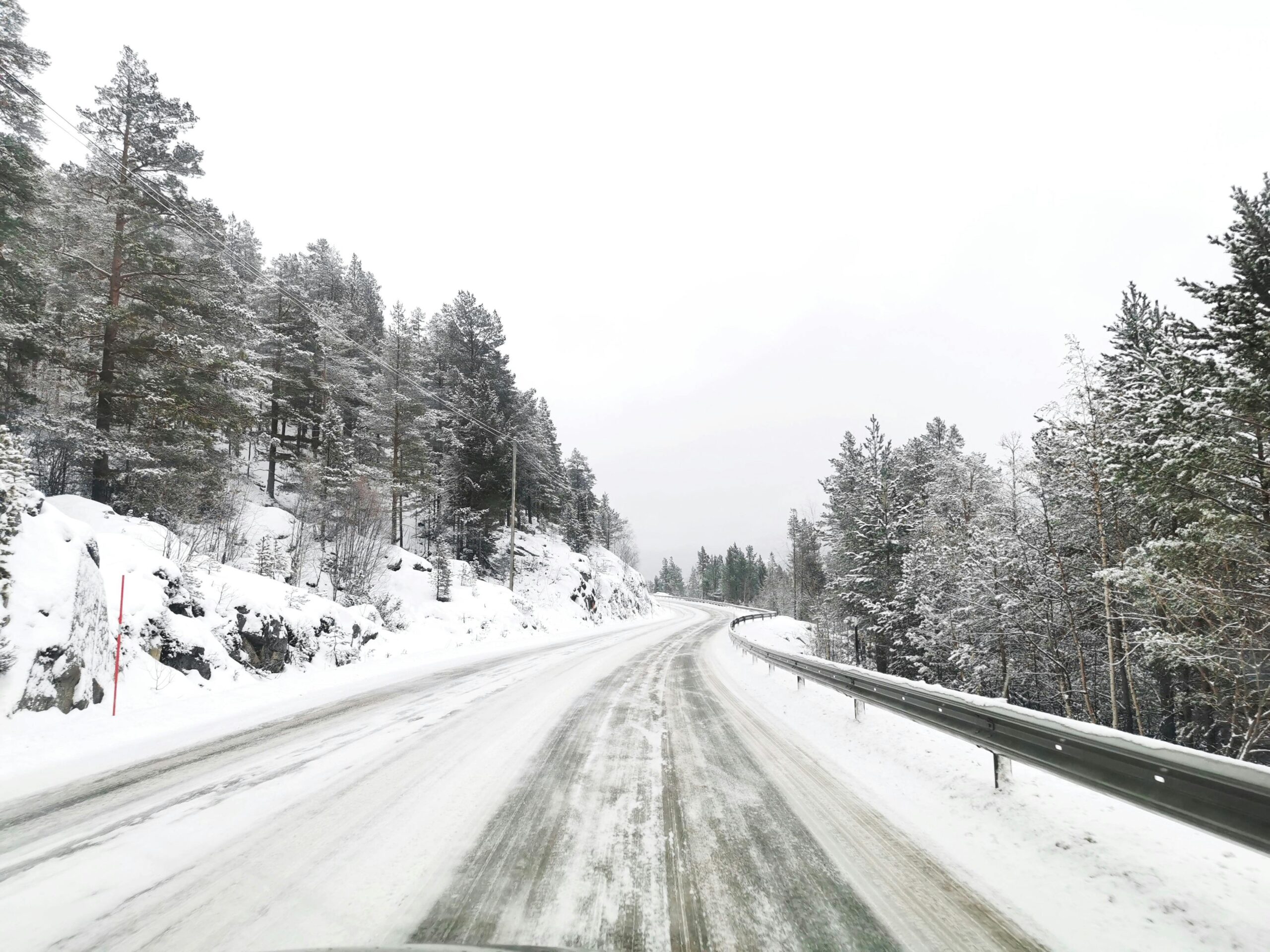 Meteorolozi najavljuju: Obilne oborine a onda do minus 10