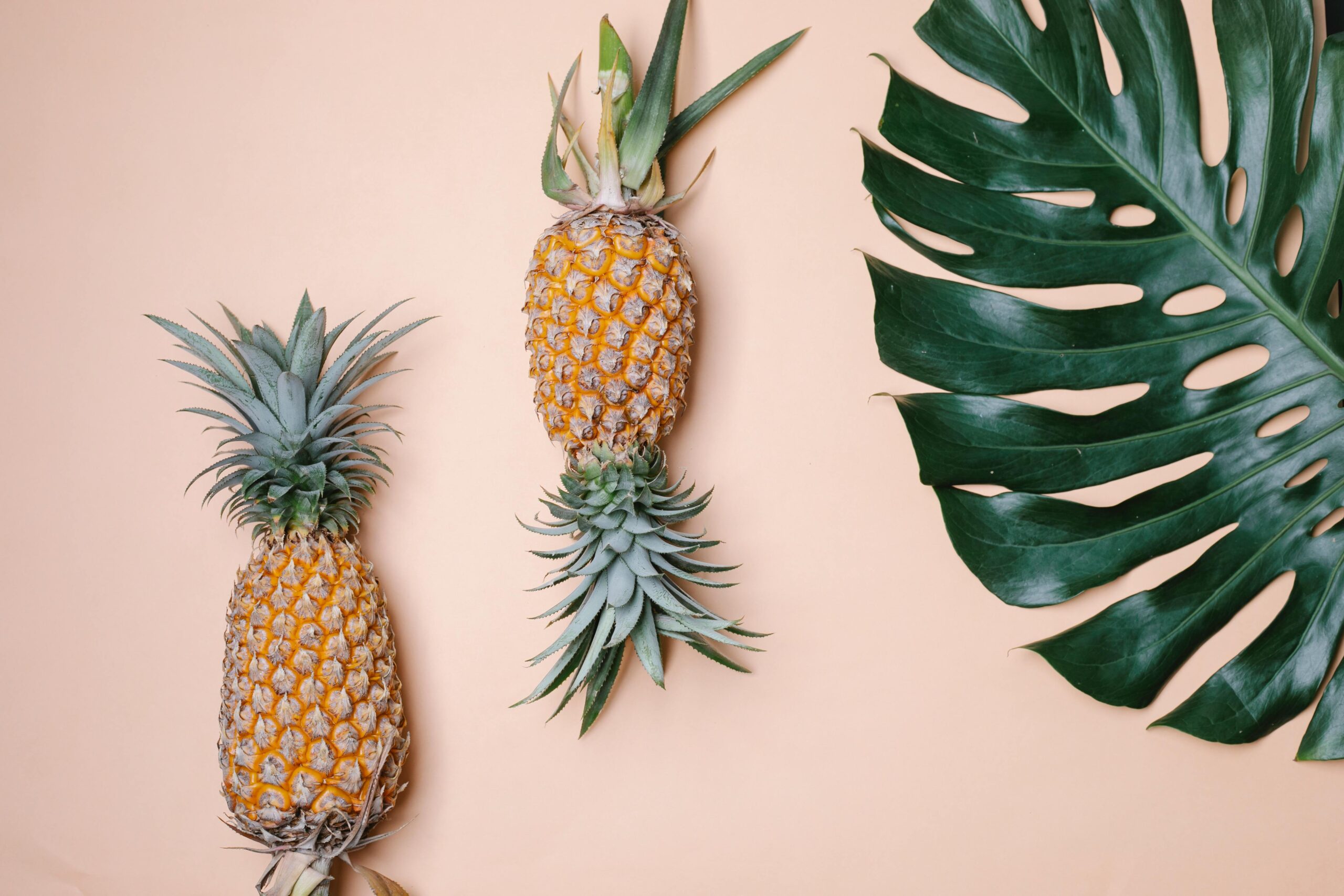 Zašto biste ananas trebali uključiti u ishranu?