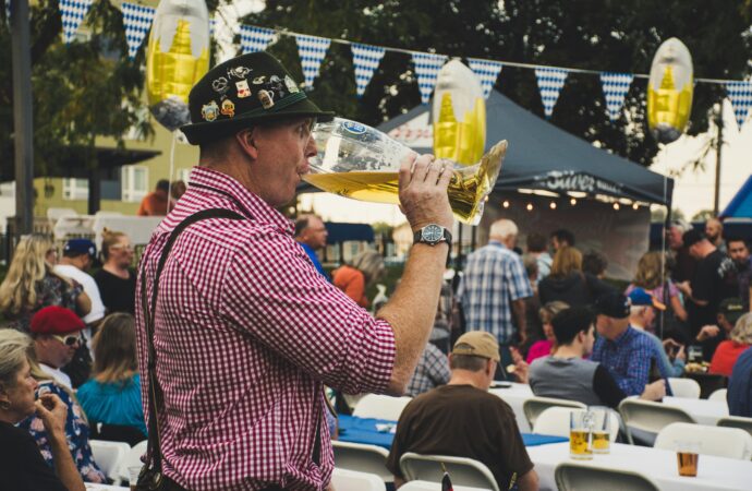 Oktoberfest u pivnici Stella: Ove srijede stiže Baš bend
