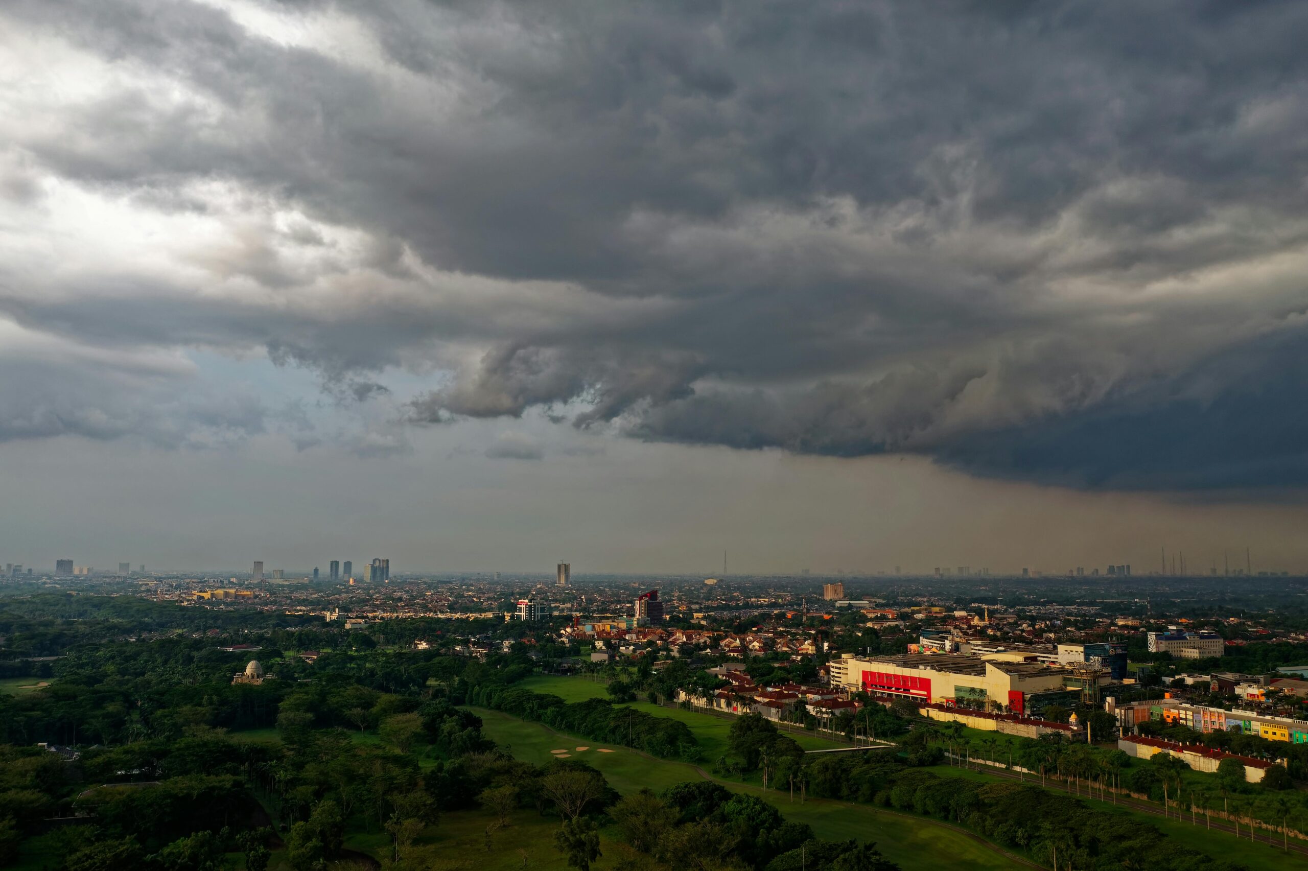Upaljen je žuti meteoalarm u ovim dijelovima BiH