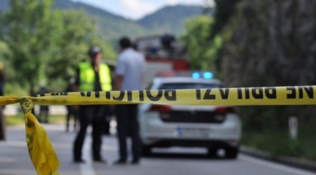 U Banjoj Luci uhićen državljanin Hrvatske zbog posjedovanja 1,1 kilograma droge