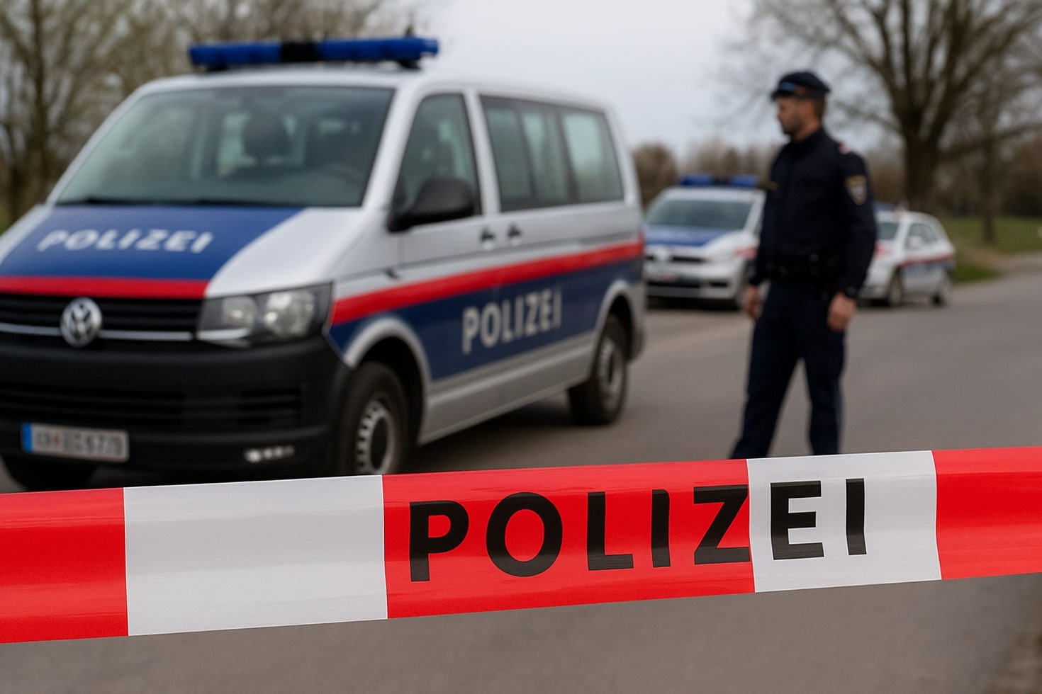Srbin i Hrvat pobjegli iz strogo čuvanog zatvora u Klagenfurtu