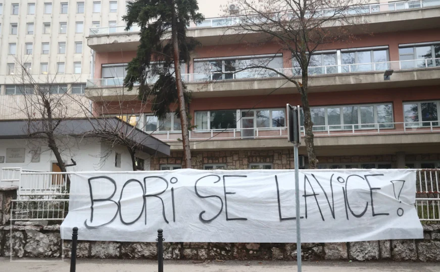 Nove informacije o zdravstvenom stanju djevojčice povrijeđene u tramvajskoj nesreći
