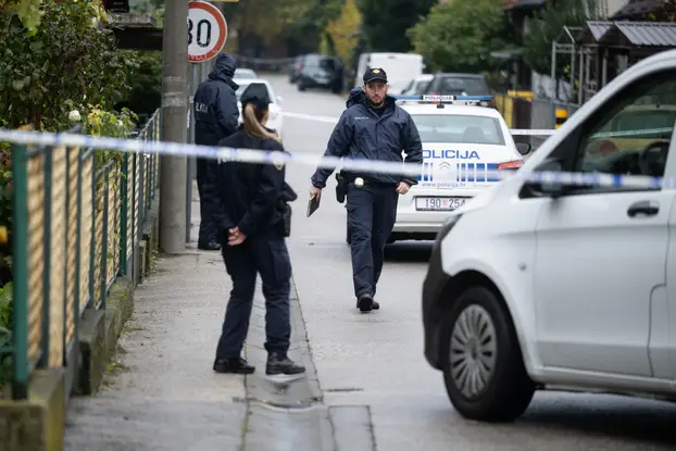 Užas u Zagrebu: Zajedno pili pa ga ubio