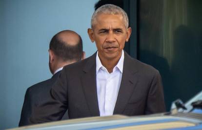 Obama: „Amerika se suočava sa krizom kakvu dosad nismo vidjeli”