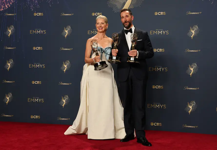 Dodijeljene nagrade Emmy, ovo je lista pobjednika