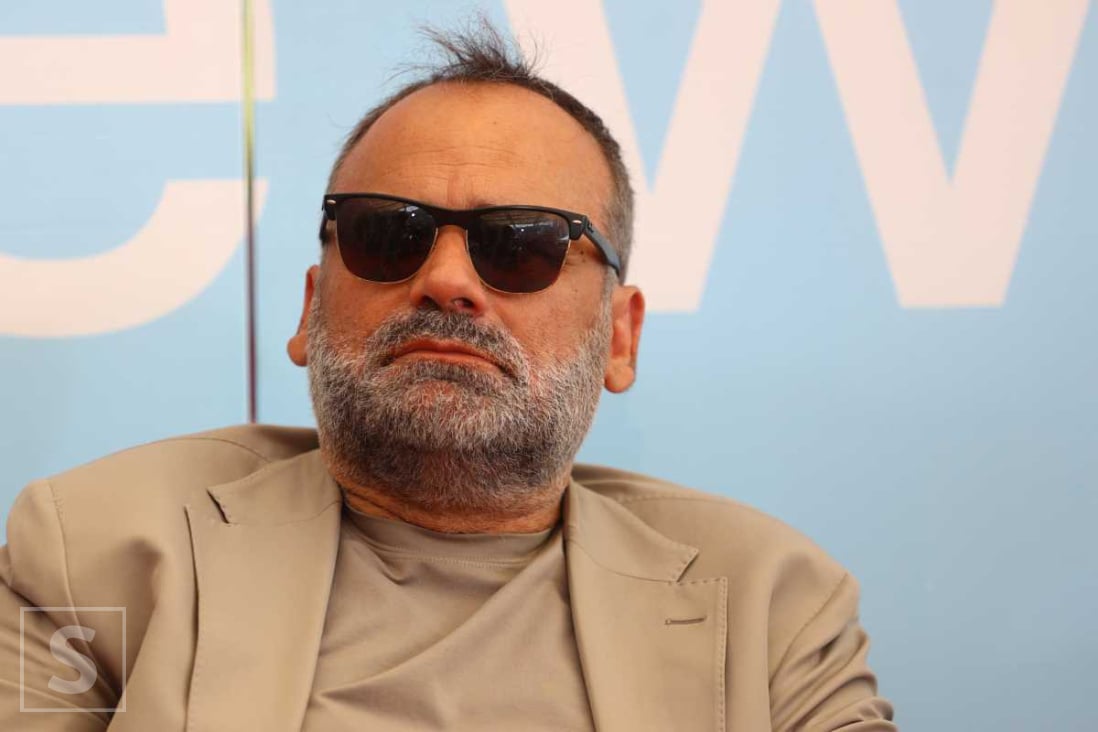 Dino Mustafić dobitnik značajne nagrade na PriFestu za film Paviljon