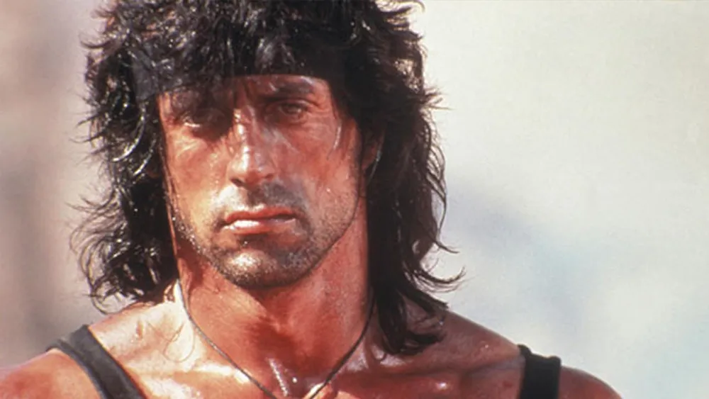 Na novom filmu o Rambu radit će i Sylvester Stallone