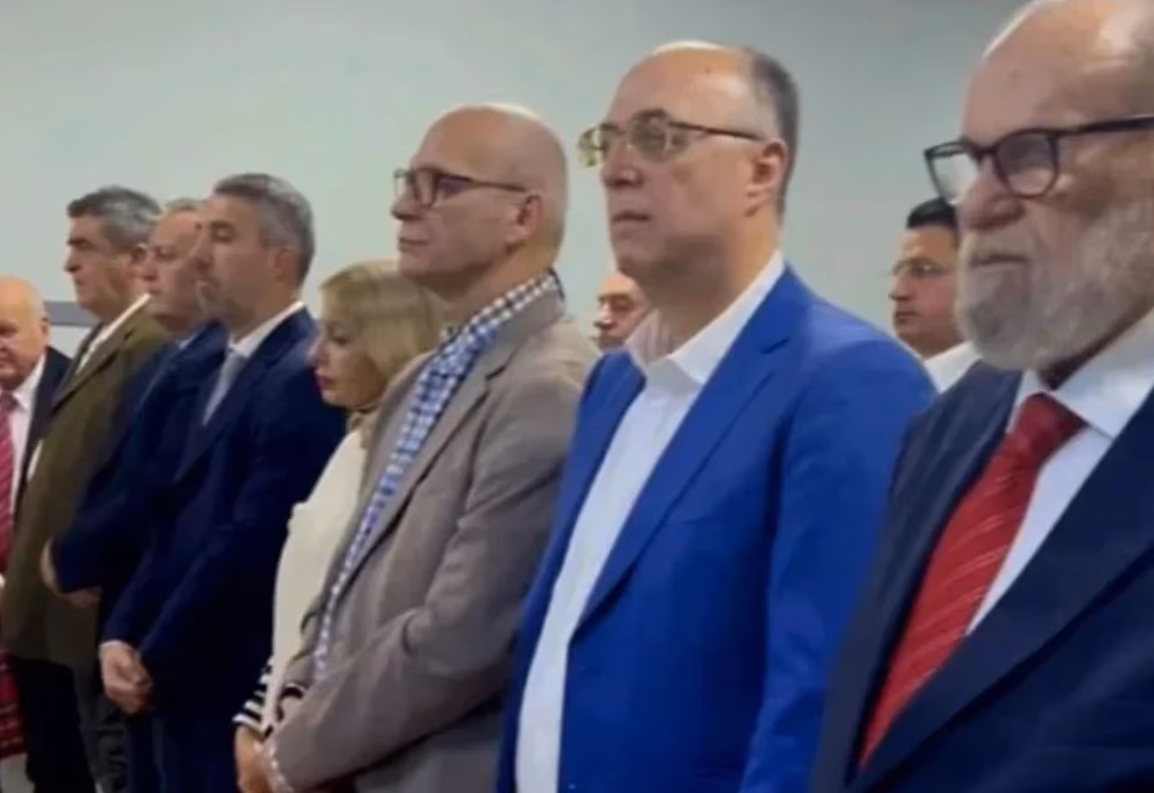 BiH bogatija za još jednu stranku: u Sarajevu osnovana “Republikanci BiH”