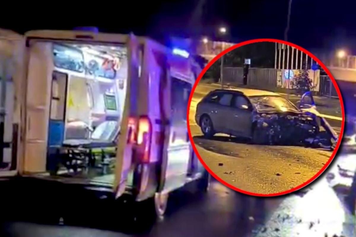 Novi Beograd: Audijem iz BiH usmrtio cijelu obitelj