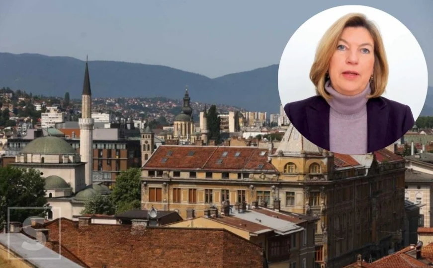 Povjesničari iz Sarajeva oštro reagirali na tekst njemačke povjesničarke
