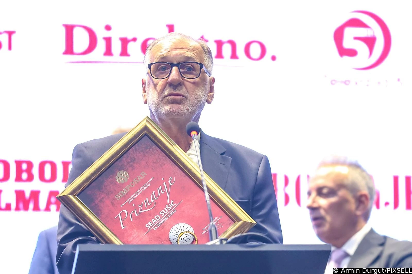 Sušiću nudili 100.000 eura za poziv igrača u reprezentaciju BiH