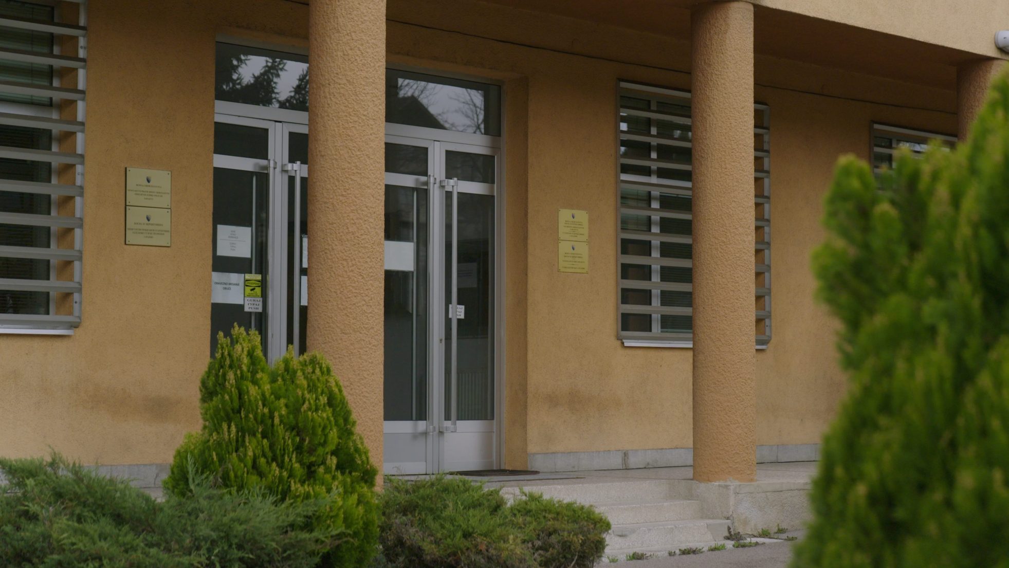Oslobođenom za zločine nad Bošnjacima država mora isplatiti 75 000 KM