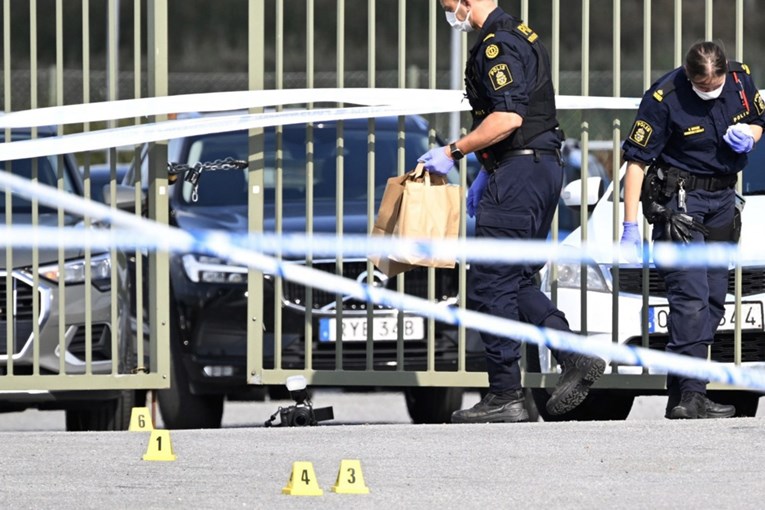 Švedska spušta dobnu granicu za zatvor sa 15 na 13 godina
