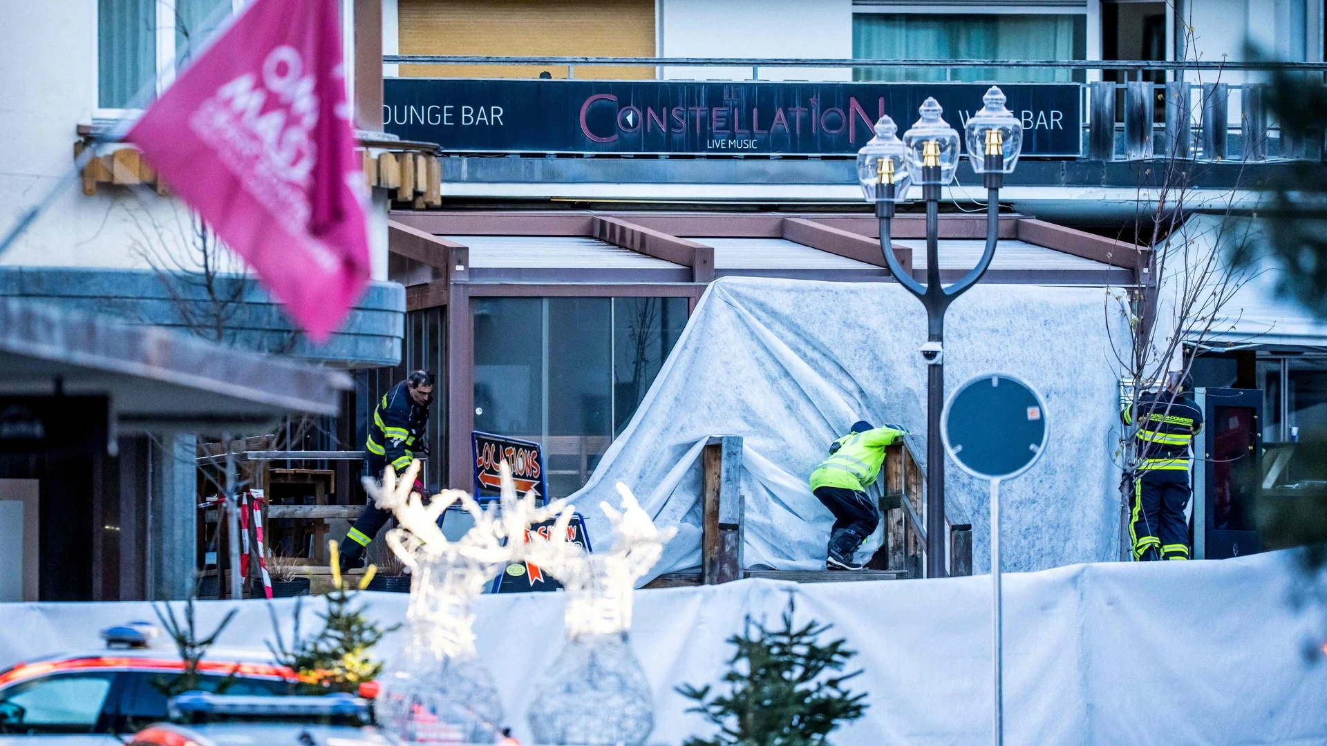Tragedija na skijalištu u Švicarskoj: desetine su poginule, broj mrtvih raste