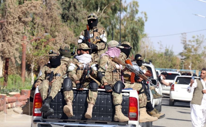 Afganistan: talibani izazvali potpunu telekomunikacijsku blokadu