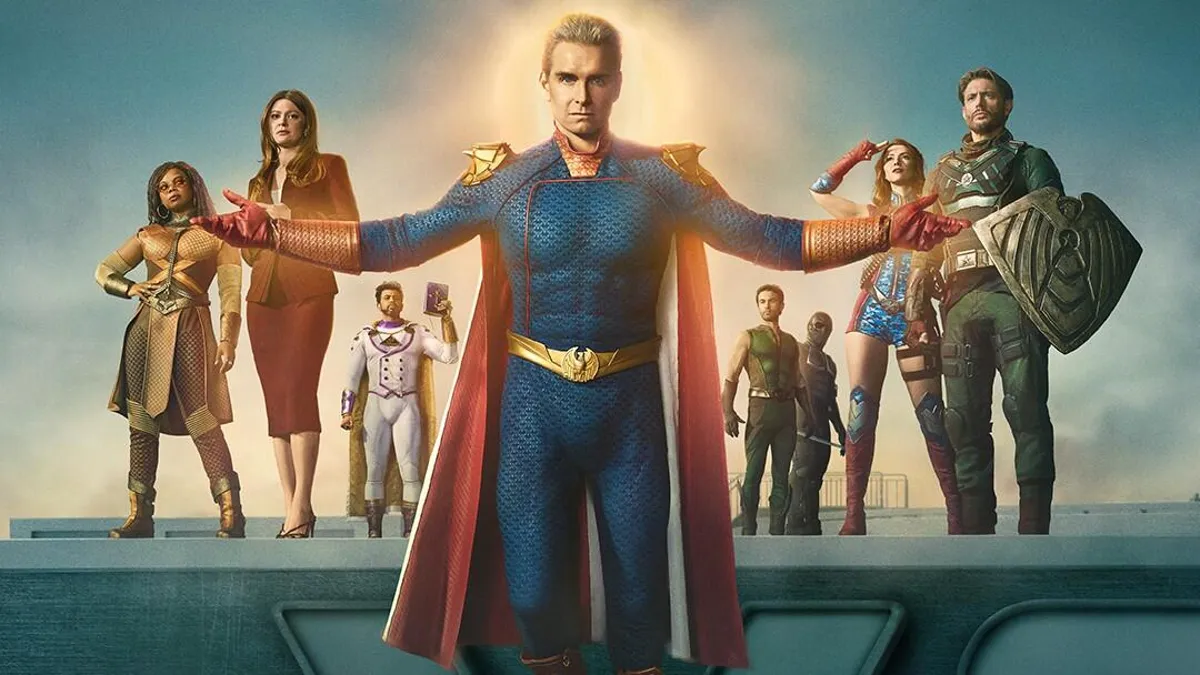 Prime Video objavio posljednju najavu posljednje sezone serije “The Boys”