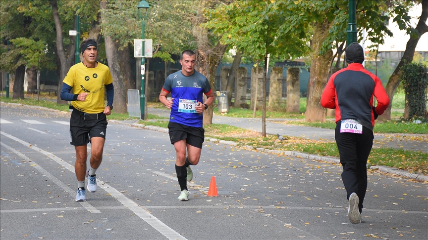 Vils ultramaraton okupio oko 120 trkača