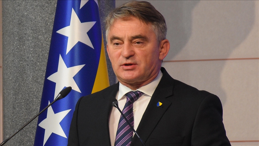 Bećirović i Komšić: svi amandmani usvojeni, više novca za OS BiH, CIK, entitetima ništa