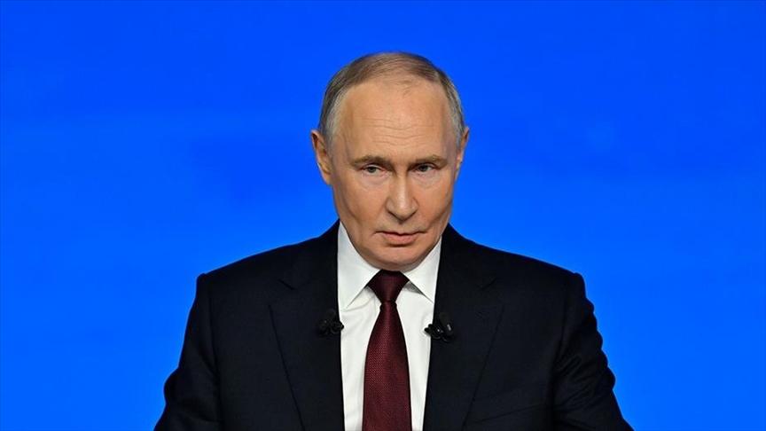 Kremlj potvrdio da prestaje s napadima na Kijev, Putin pristao na Trumpov zahtjev