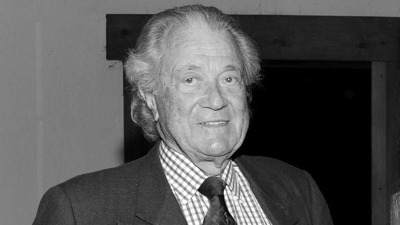 Preminuo Toni Meggle, vlasnik Meggle grupe