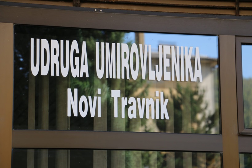 Udruga umirovljenika poziva na izlet na Bučićku ravan.