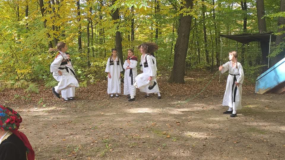 Napredak Vitez počeo snimanje spotova o starim dječjim igrama