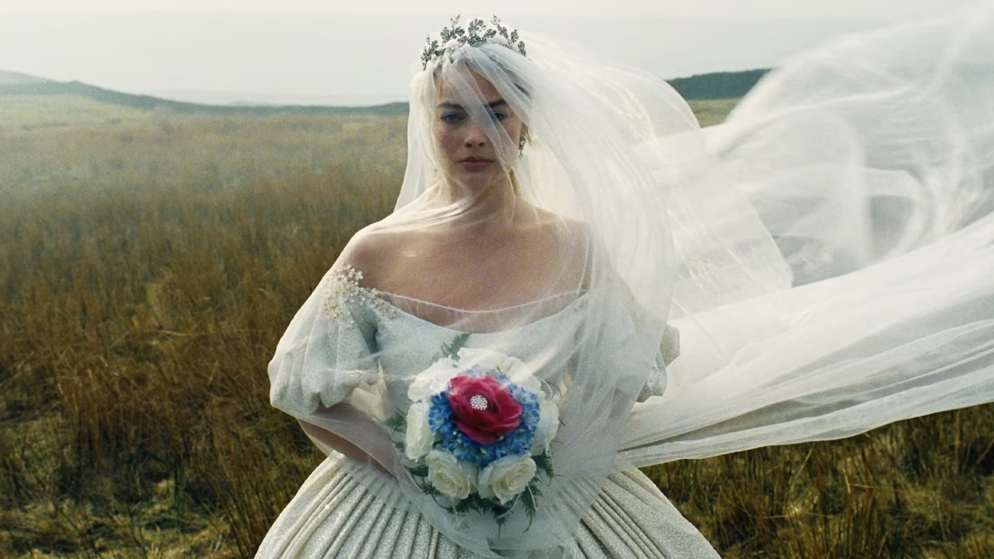 Nova filmska adaptacija “Orkanskih visova” dominira kino blagajnama